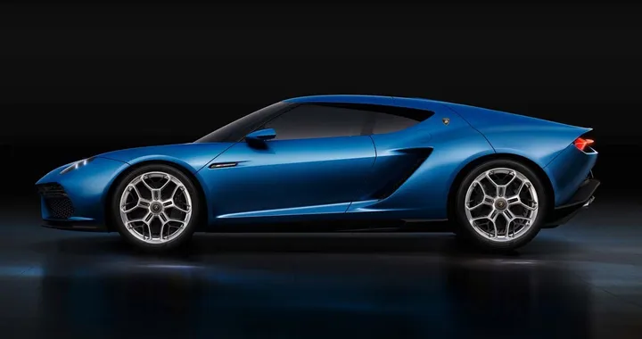 Lamborghini: in arrivo un quarto modello entro il 2026, sarà elettrico