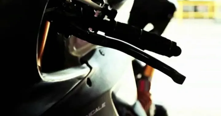 Ducati 1199 Panigale RS13 official video