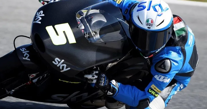Test Moto3: bene gli italiani a Jerez