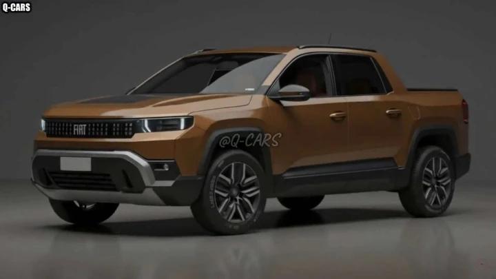 Fiat Toro
