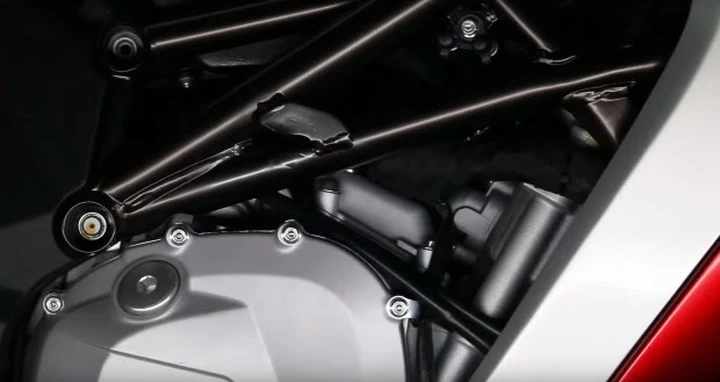 MV Agusta F4 Zagato: arriva il primo teaser [Video]