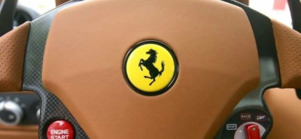 Ferrari: il Cavallino Rampante è il marchio sportivo più conosciuto del mondo