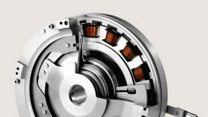 ZF e Continental insieme l'ibrido parallelo nel 2011