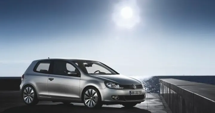 Volkswagen Golf VI: nuove (e stavolta buone) impressioni di guida