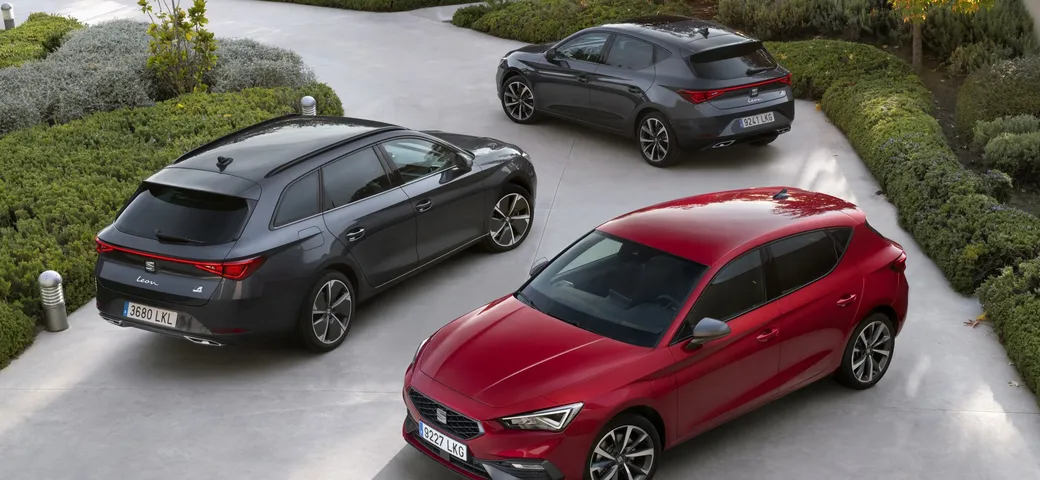 Seat: ecco le novità previste per il 2021