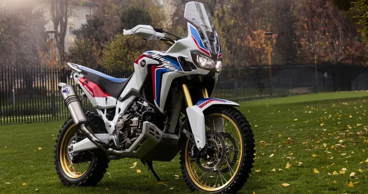 Concept bike Honda ad EICMA 2015