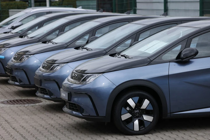 BYD aprirà una terza fabbrica in Europa, ma dove?