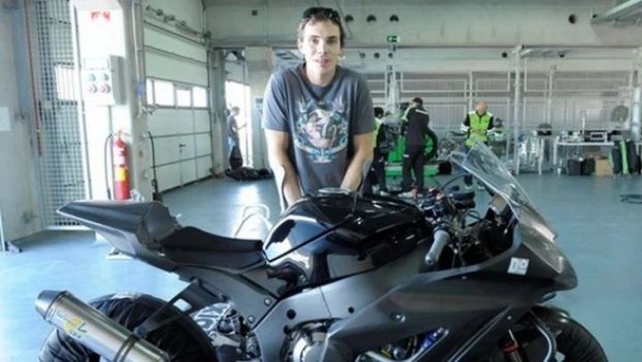 WSBK: Chris Vermeulen, recupero prudente. Sarà in pista per i test di Sepang a gennaio