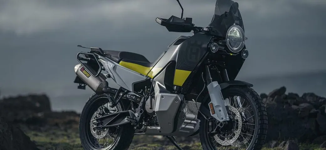 Husqvarna sarà presente all’evento EICMA 2023 con la sua gamma