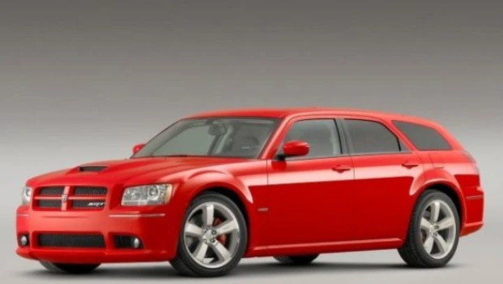 Gruppo Chrysler: prime indiscrezioni riguardanti una nuova station wagon