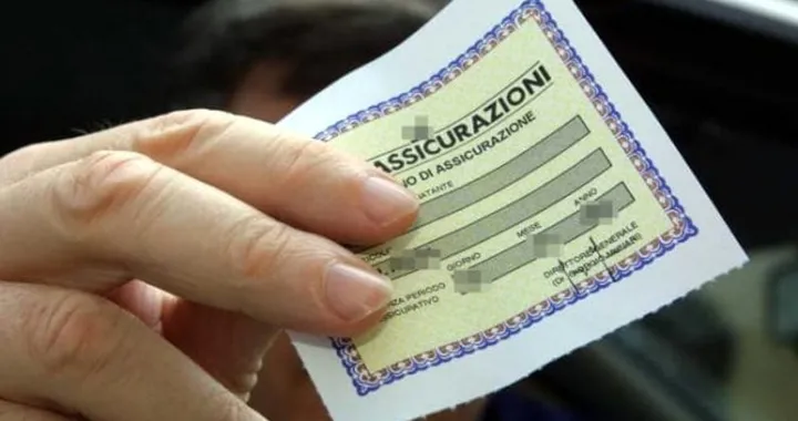 Veicoli non assicurati in aumento in Italia: quasi 3 milioni