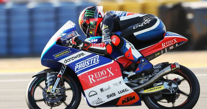 Moto3 Misano: per il leader Bezzecchi i “giovani leoni” italiani più di danno che di aiuto?