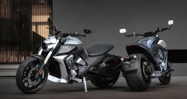 LFC700, la superbike cinese che spaventa le case americane