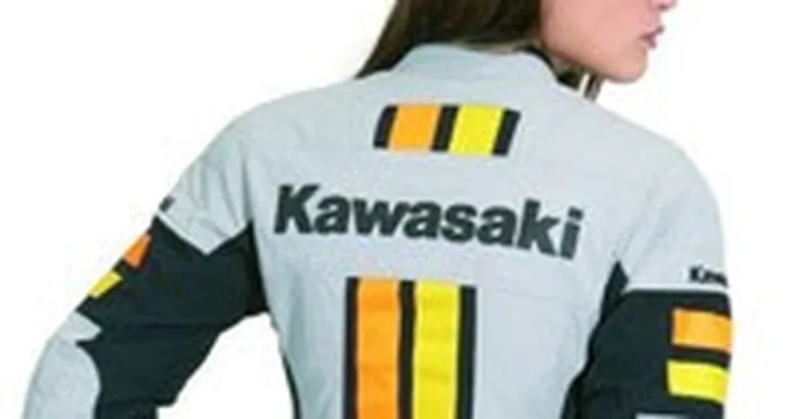 Nuova pertnership tra Kawasaki e Dainese