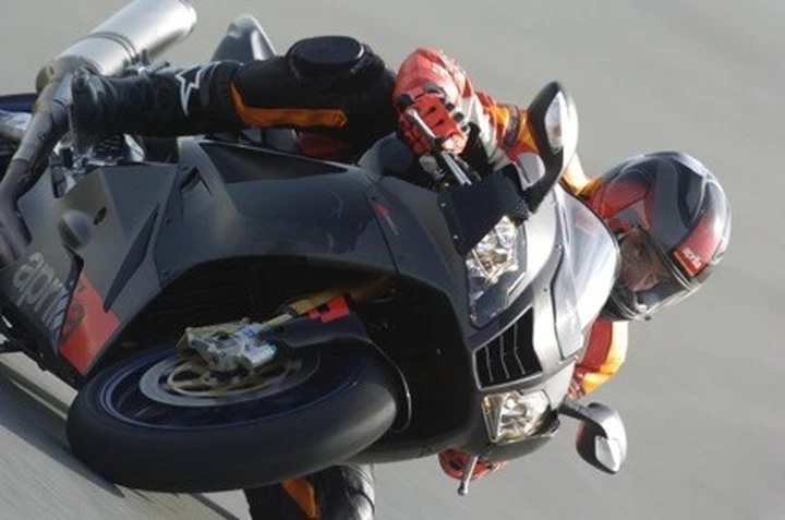 RSV Demo ride: a breve un terzo appuntamento