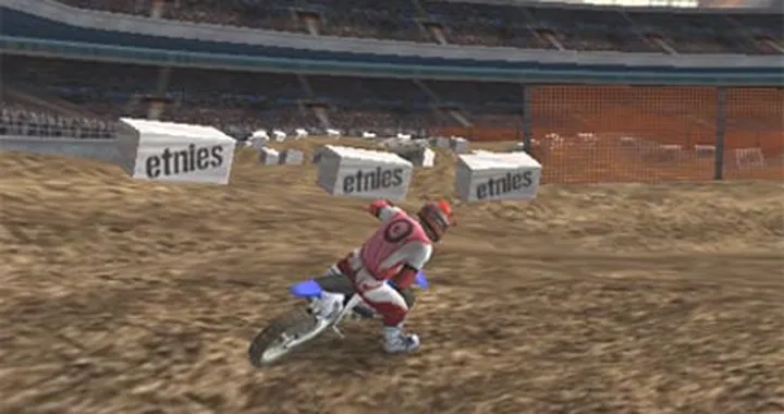 Braap Braap - Gioco per amanti del Motocross