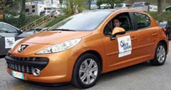 Alla Peugeot 207 il premio Auto Europa 2007