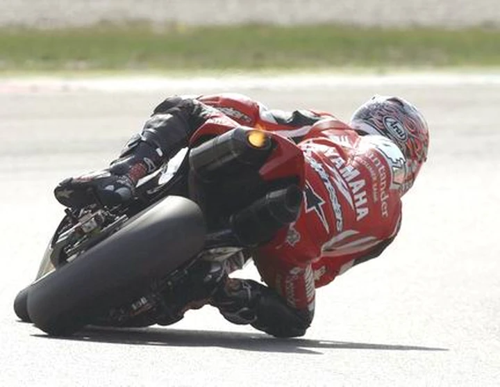 SBK: Haga domina le libere del venerdì!