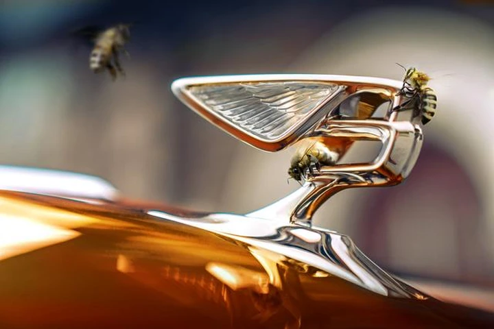 Bentley: elettrificazione e obiettivo leadership nella mobilità sostenibile di lusso