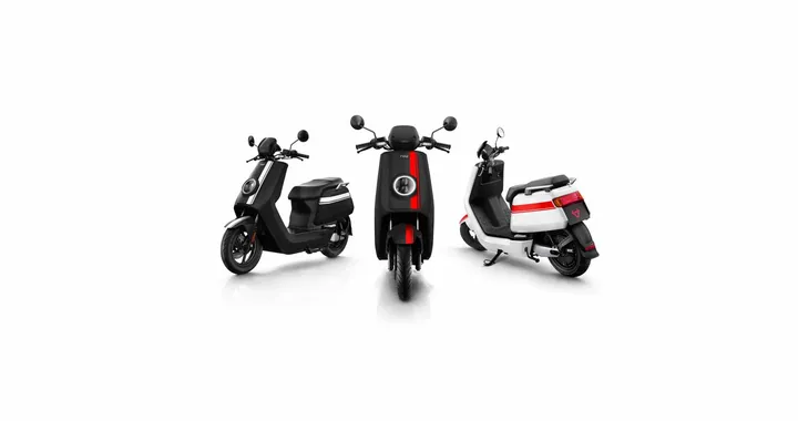 NIU: gli scooter elettrici N-GT ed M+ per il mercato europeo