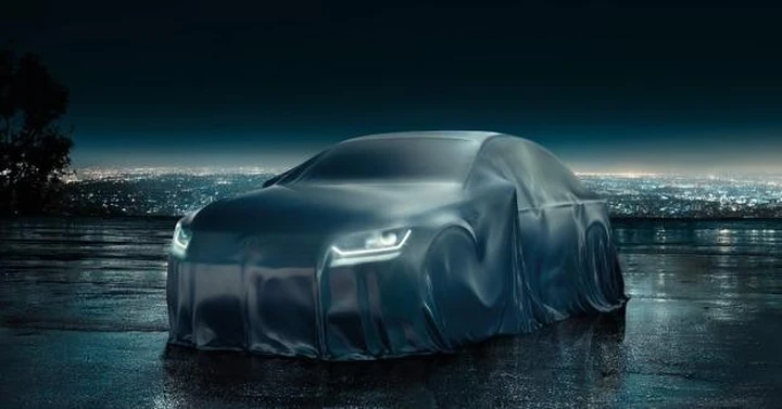 Volkswagen Passat: teaser del nuovo modello