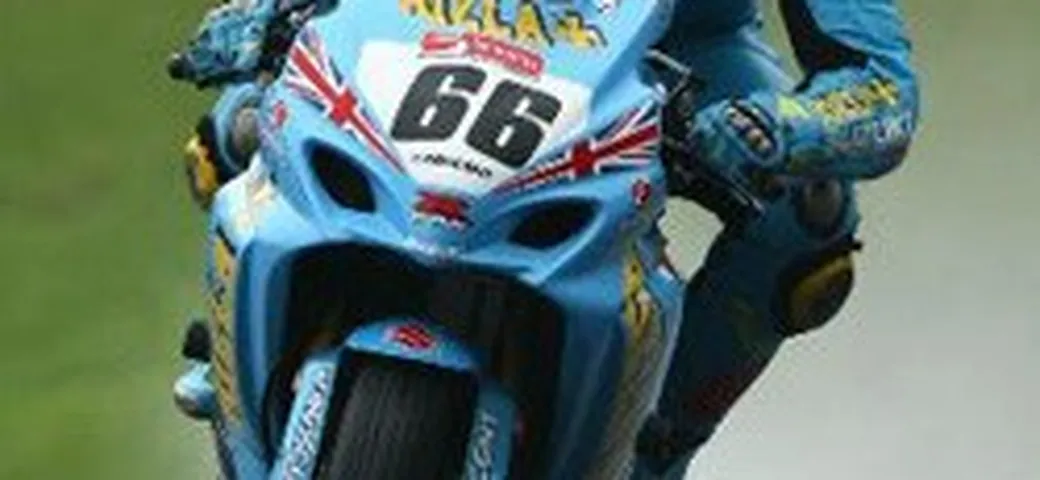 WSBK: Ufficiale il passaggio di Tom Sykes in Yamaha