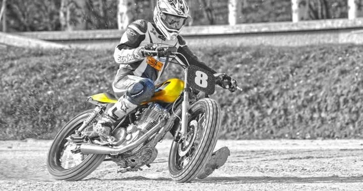 Di Traverso Flat Track School: la scuola che mancava!