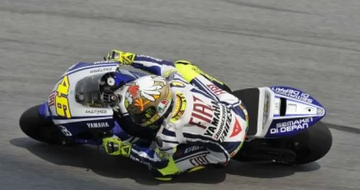 MotoGP Test: Rossi detta legge, "l'apprendista" Lorenzo riacquista fiducia