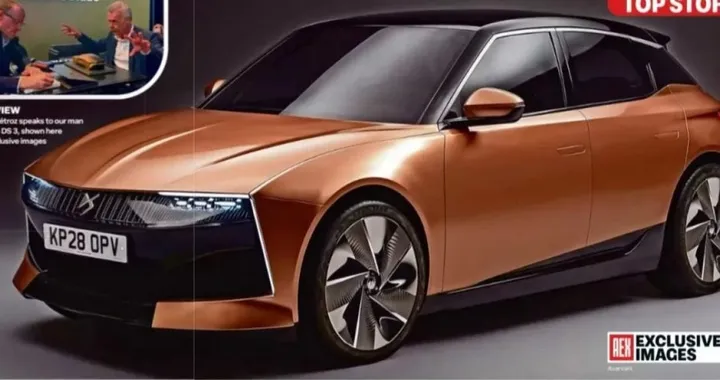 DS 3 un ritorno alle origini che sarebbe ben apprezzato