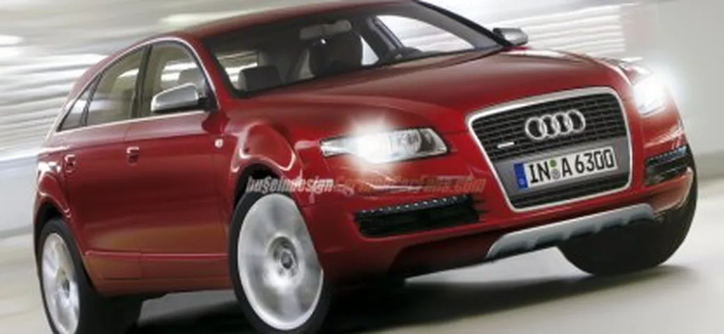 Ufficiale: la Audi Q5 verrà prodotta ad Ingolstadt