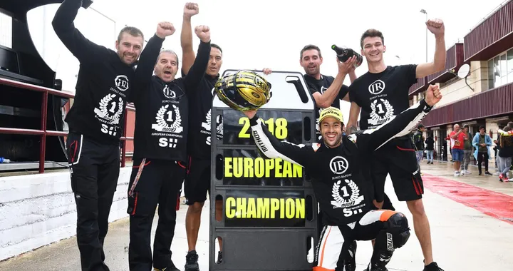 FIM CEV Repsol: Titolo assegnato in Moto2 ed ora rotta verso Valencia