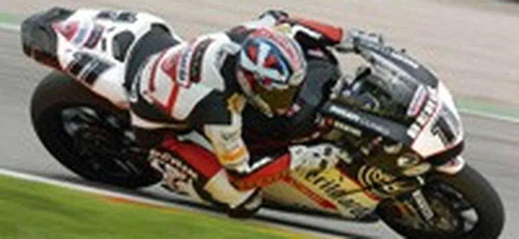 Al via il CIV 2006