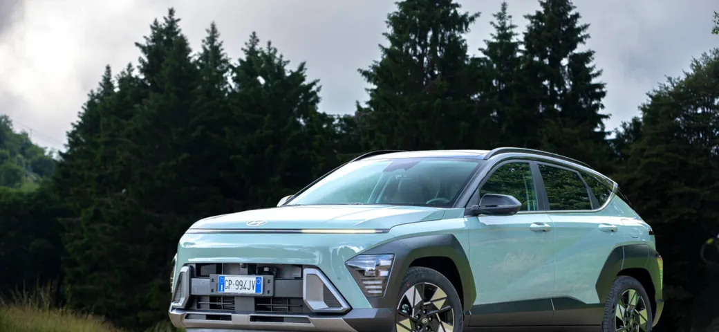 Hyundai Kona, tutti i segreti del B-SUV coreano