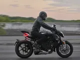MV Agusta Brutale 1000 RS: l'hypernaked si fa più accessibile