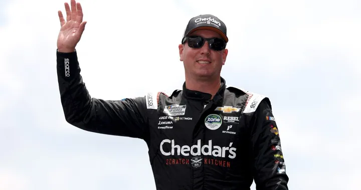 Addio a Kyle Busch, due volte campione NASCAR morto a 41 anni