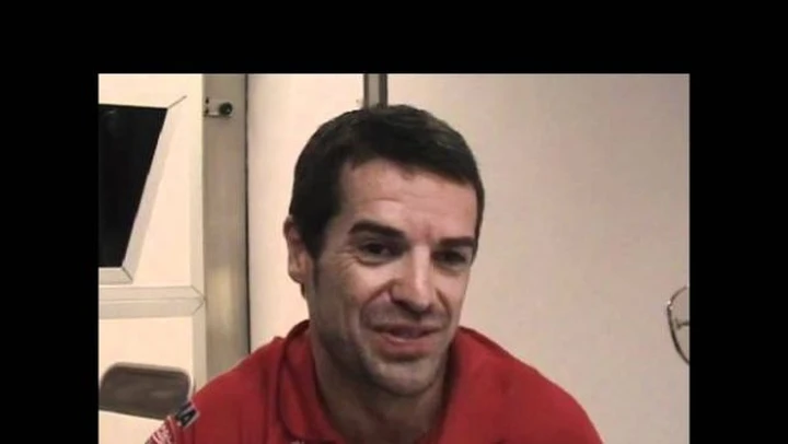 Intervista a Carlos Checa: 