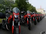 Ducati Hyperstrada: tua a 155 euro al mese fino al 31 Luglio