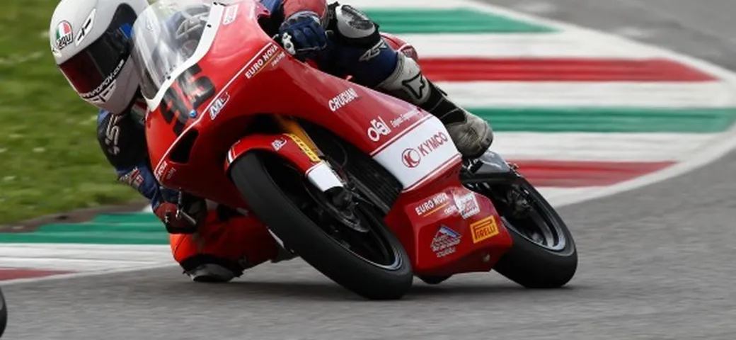 CIV Mugello, show in pista e sul web. Moto3 super con Popov (ORAL) convincente ma sfortunato