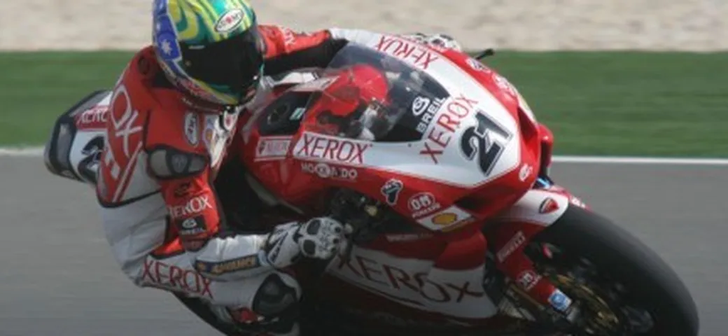 SBK: Bayliss si riconferma nel test day 2