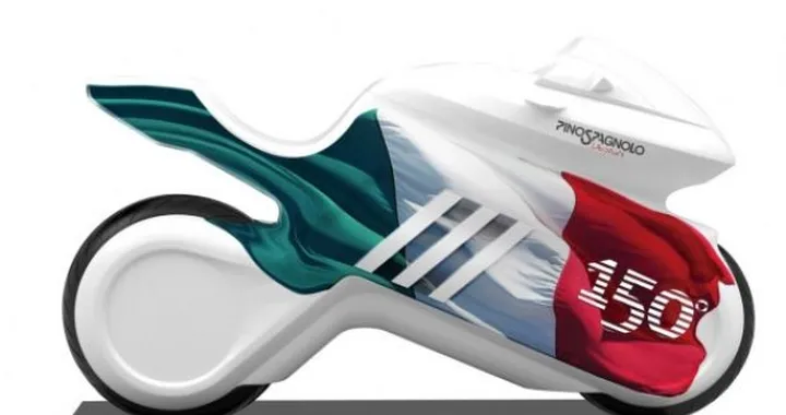 Motomorphosis: passione, arte, sicurezza, solidarietà