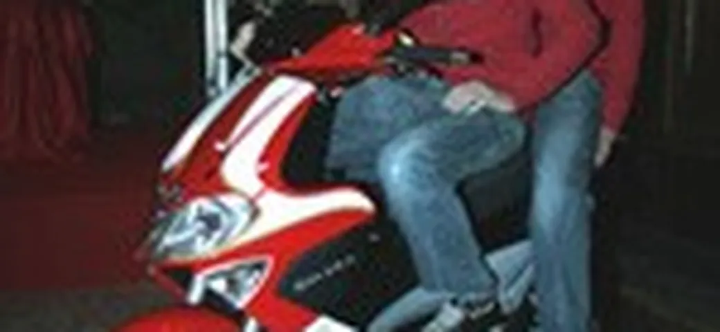 Anteprima - Gilera lancia i modelli 