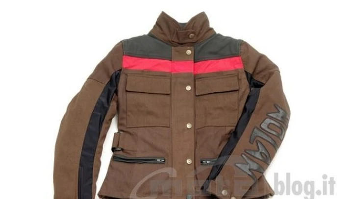 Abbigliamento Nolan Primavera Estate 2011