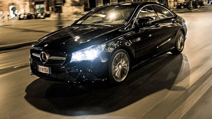 Mercedes CLA: prezzo, video e prova su strada
