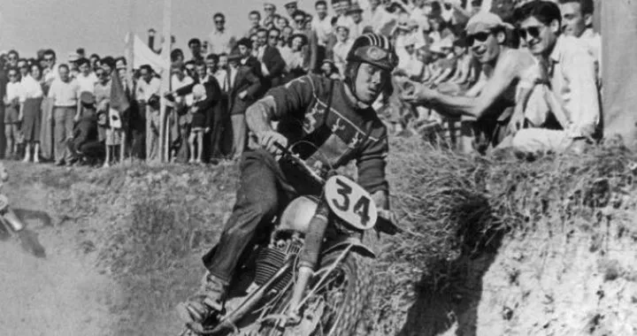 ASI Moto Cross Show: il cross degli anni 50/60 rivive a Imola