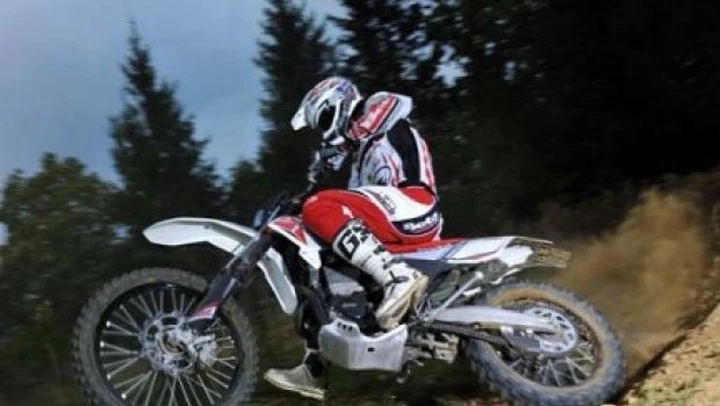 Trofeo Trial Masters e Motorally Beta 2010