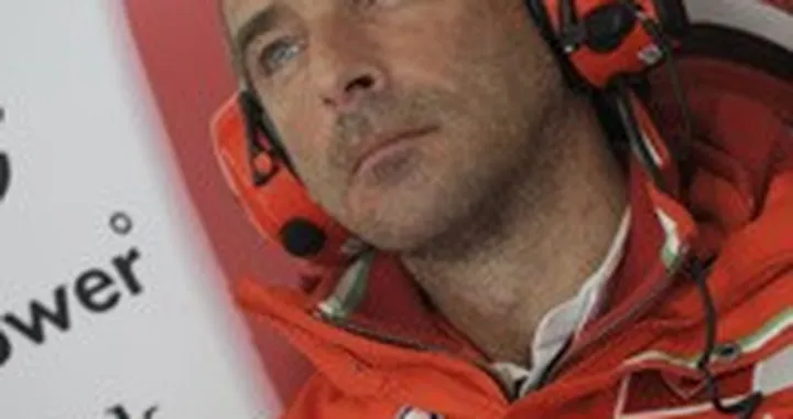 Biaggi e Bayliss sulla GP8, ci siamo (quasi)