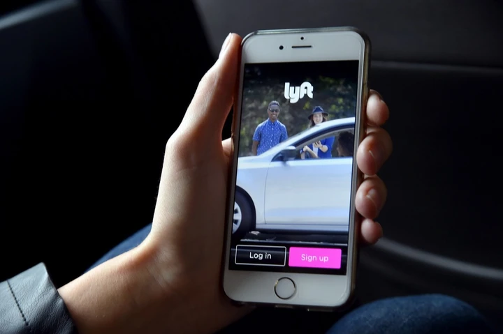 Jaguar LR: investiti 25 milioni di dollari su Lyft