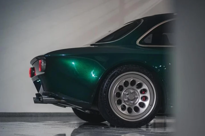 GT Super