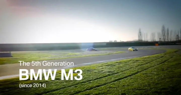 Tutti i segreti delle BMW M3 F80 e BMW M4 F82