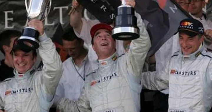 Grand Prix Masters